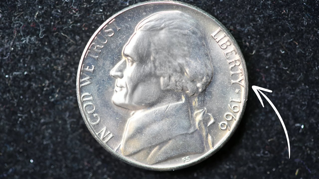 10 Nickel Errors That Could Change Your Life
