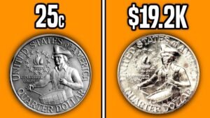 1976 Bicentennial Quarter Value