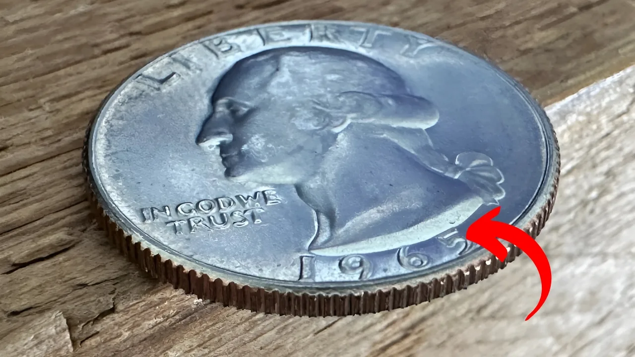 4 Bicentennial Quarters Valuable Up to $150 Million
