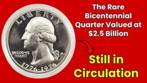 Could a 1976 Bicentennial Quarter in Your Pocket Be Worth Millions