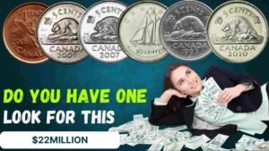 Discover the Top 9 Rare Canadian Coins Every Collector Needs