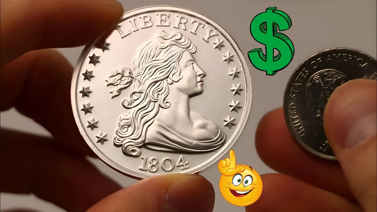 Exploring the World of Billion-Dollar Coin Collections