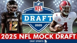 NFL 2025 Season