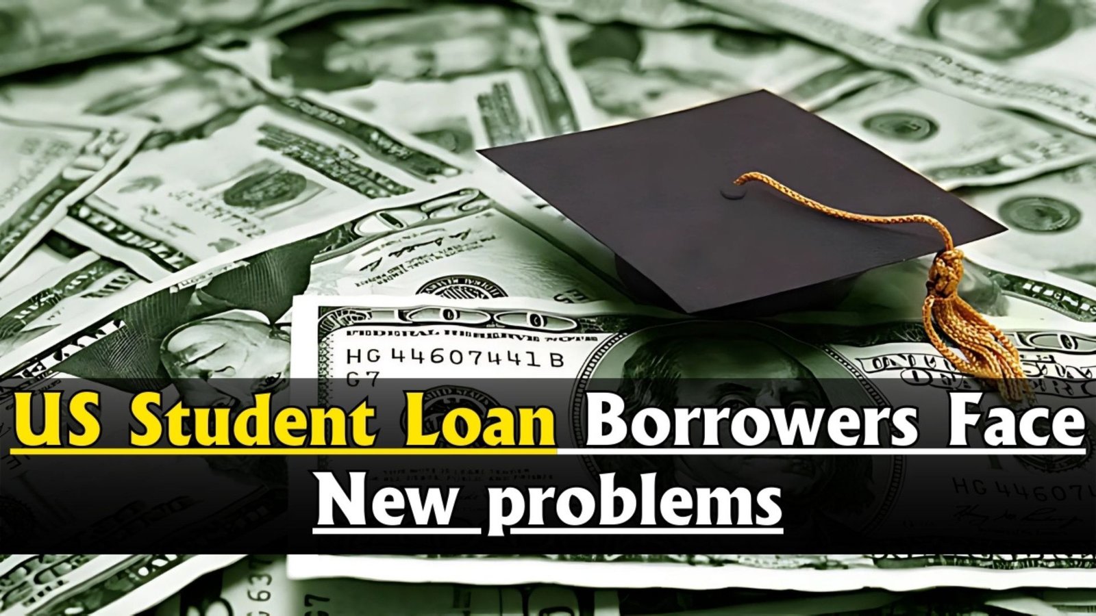 Navigating the 2025 US Student Loan Crisis