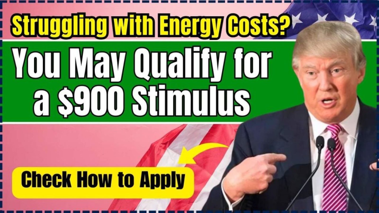 Struggling with Energy Costs