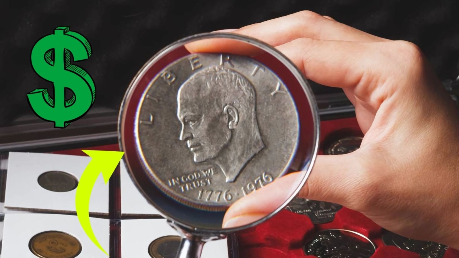 The Truth About Rare Bicentennial Quarters