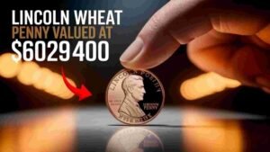 This Penny in Your Pocket Could Be Worth $6 Million
