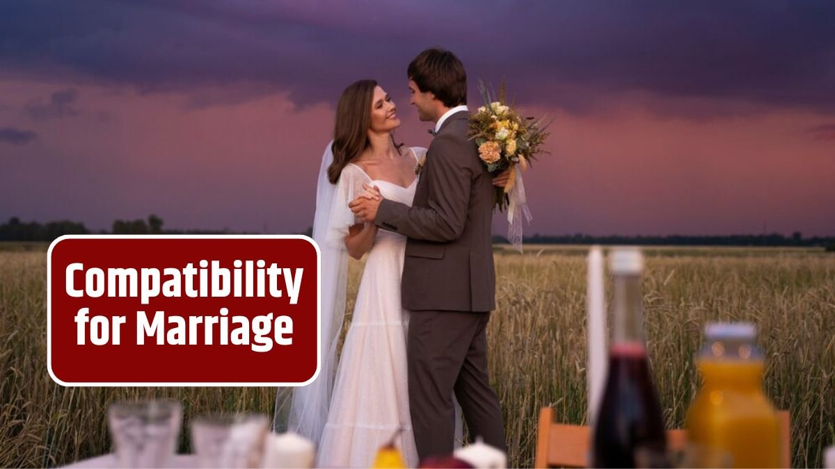 Top 3 Zodiac Sign Compatibility for Marriage